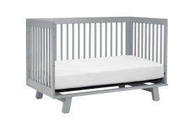 Hudson 3-in-1 Convertible Crib