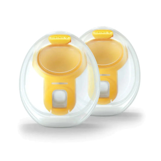 Medela Hands-free Collection Cups