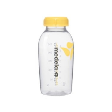 250 ml Breast Milk Bottle