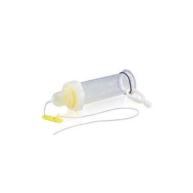 Starter Supplement Nursing System with 80 ml bottle