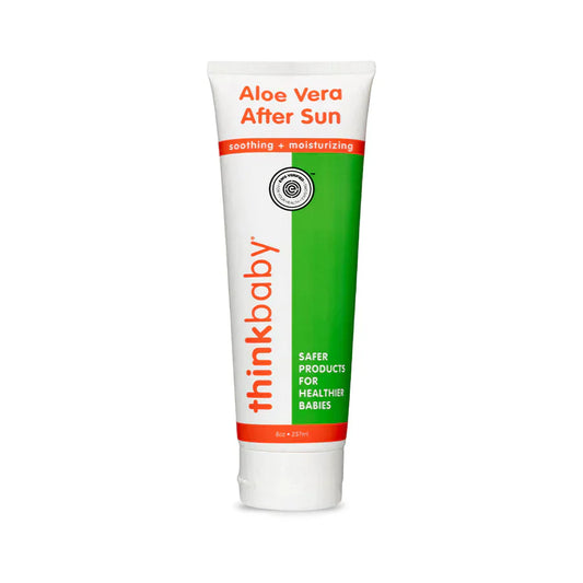 Aloe Vera After Sun 8 oz