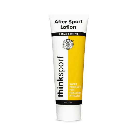 After Sport Lotion 8oz