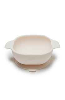 Loulou Lollipop Silicone Snack Bowl