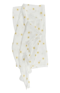 Muslin Swaddle