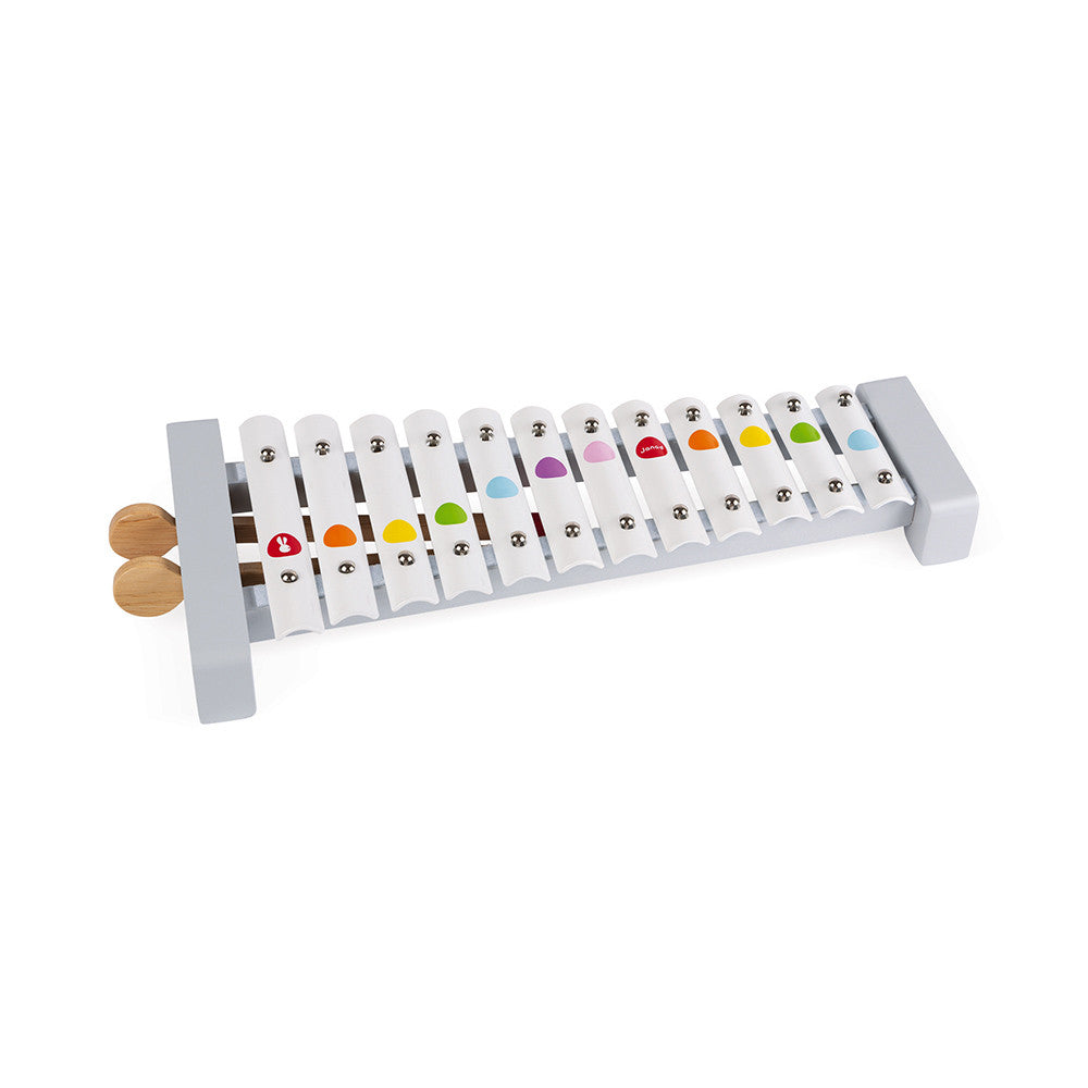 Metal Xylophone