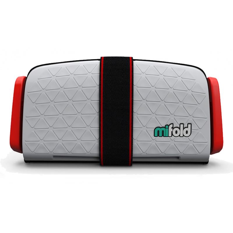 MiFold - Grab & Go Booster Seat