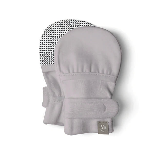 Goumi Mitts Calm Lilac
