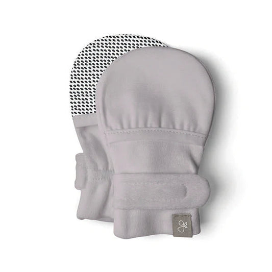Goumi Mitts Calm Lilac