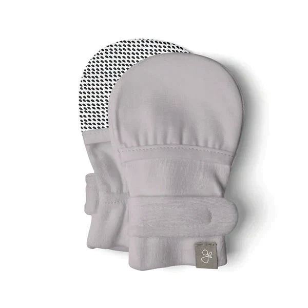 Goumi Mitts Calm Lilac