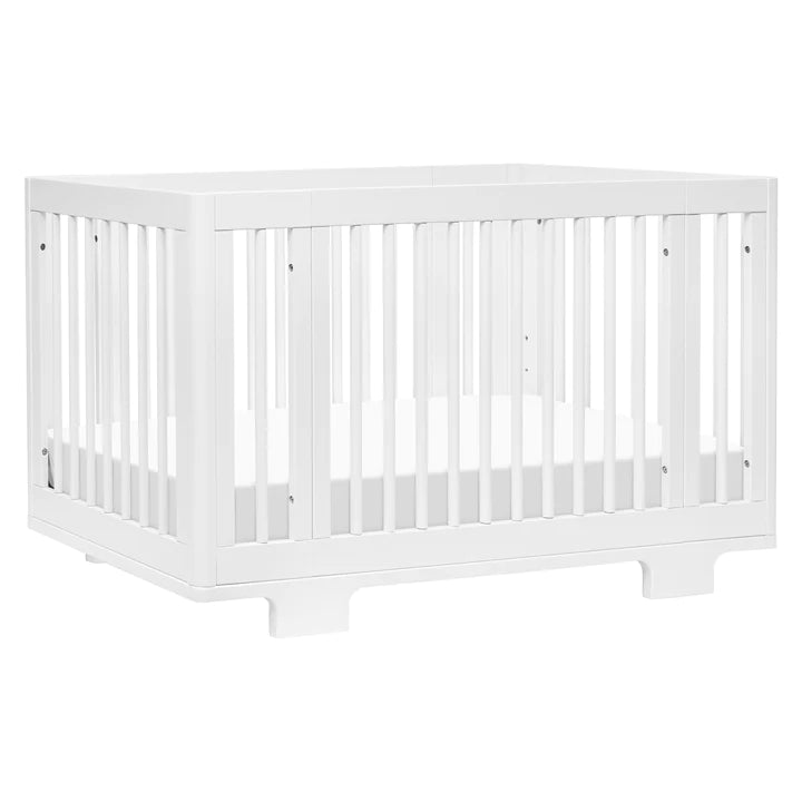 Babyletto Yuzu 8-in-1 Crib & Conversion Kits