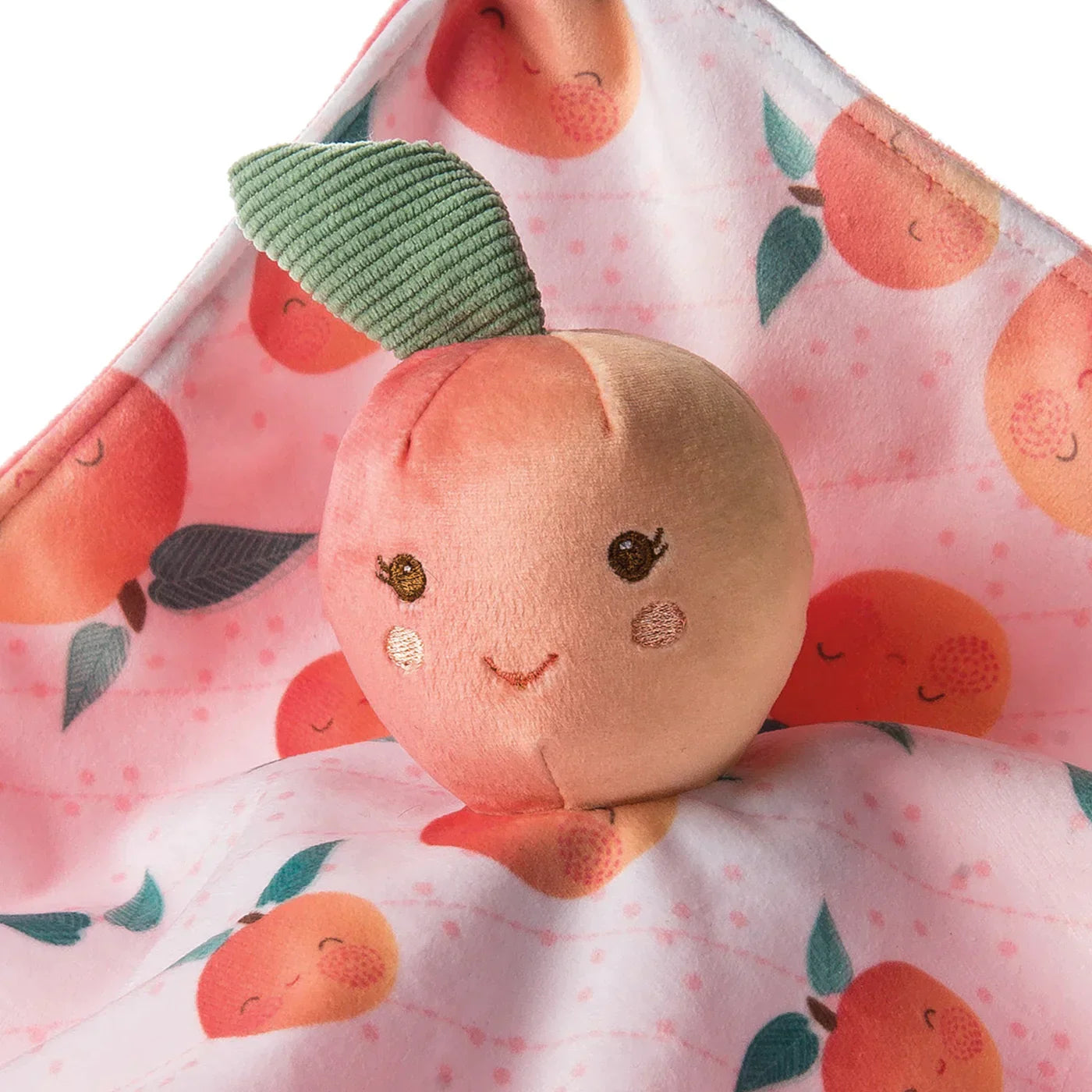 Sweet Soothie Blanket