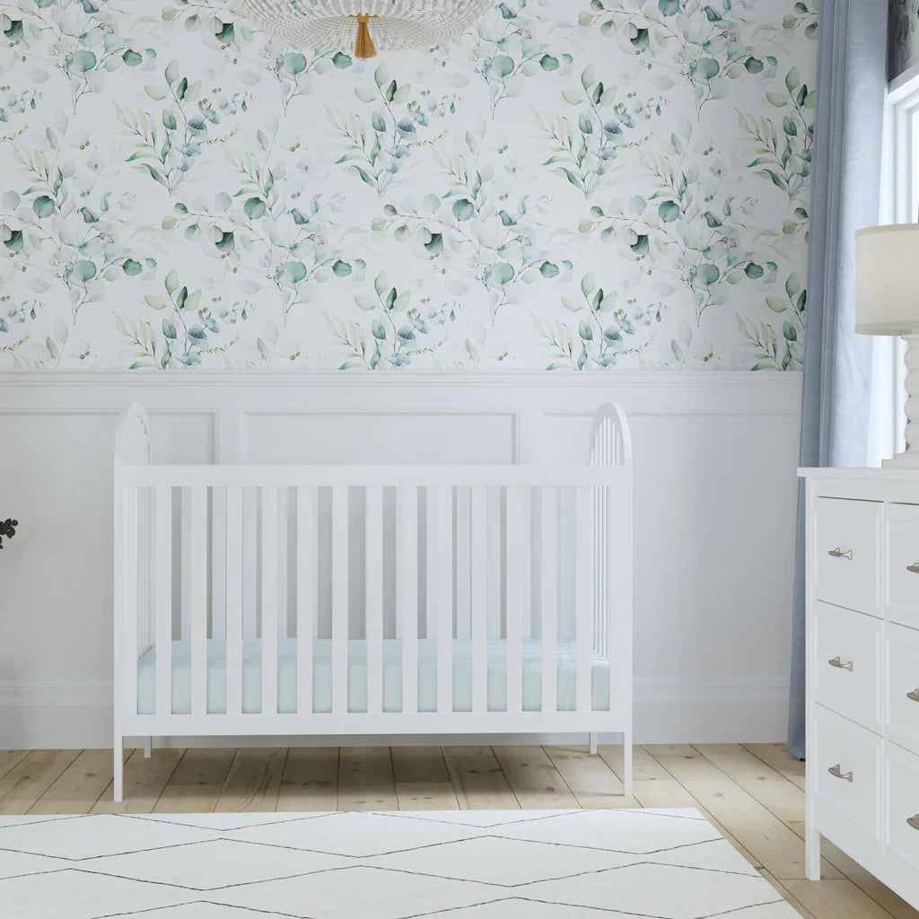 Beau 3-in-1 Convertible Crib