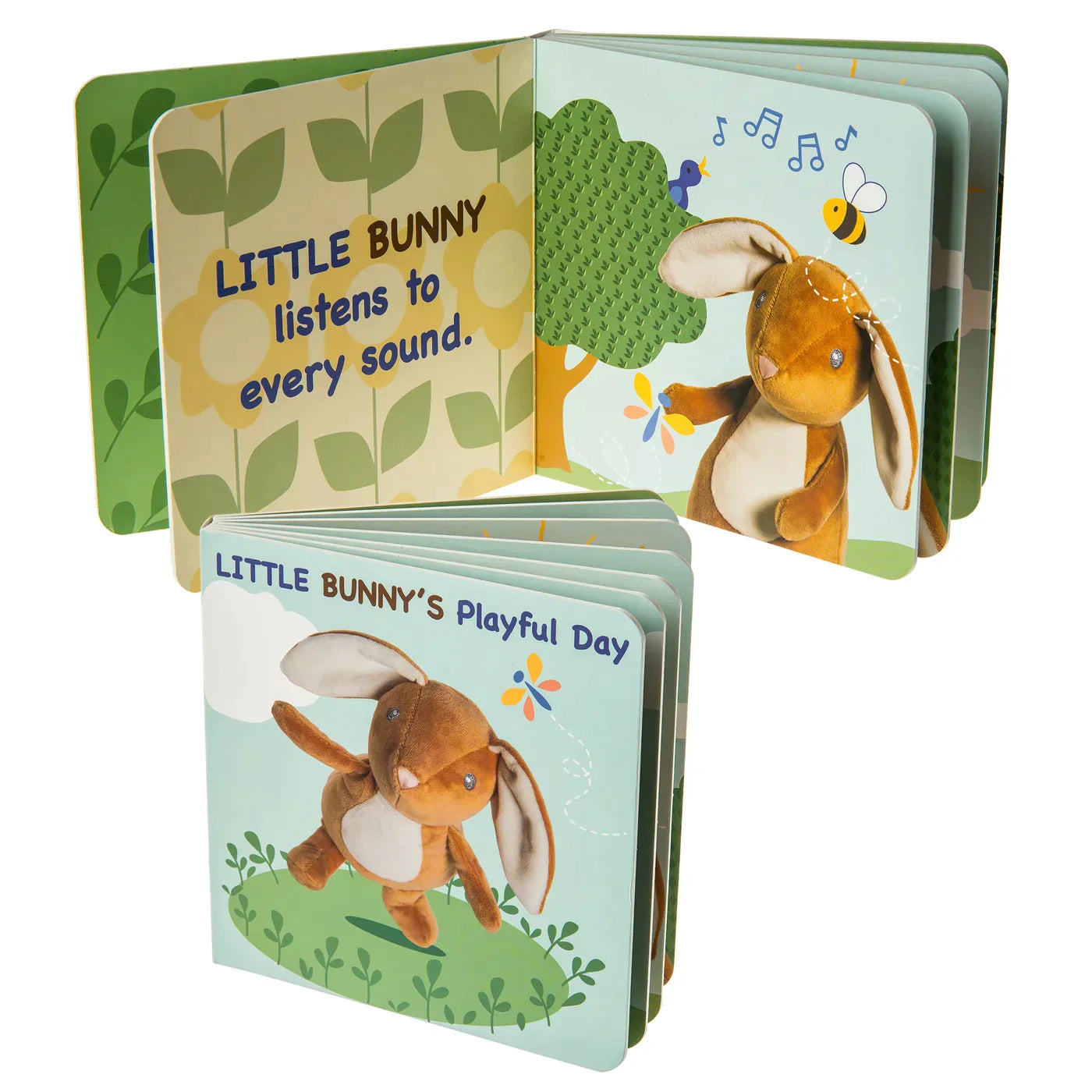 Little Bunny Book