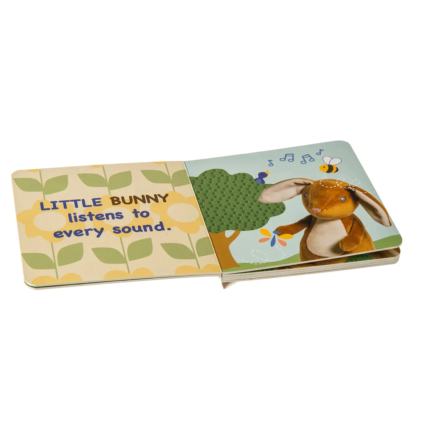 Little Bunny Book