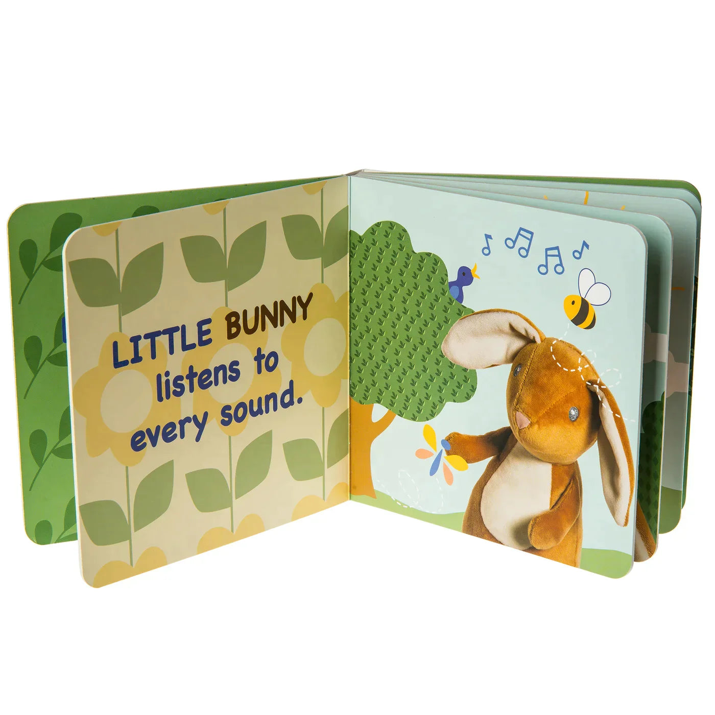 Little Bunny Book