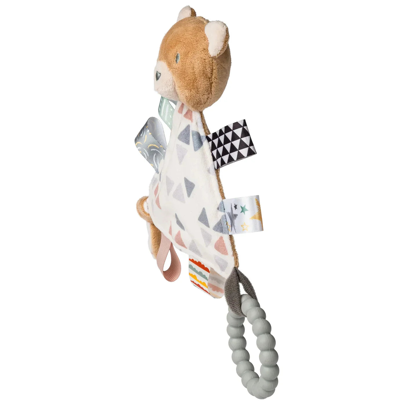 Taggies - Triangle - 6