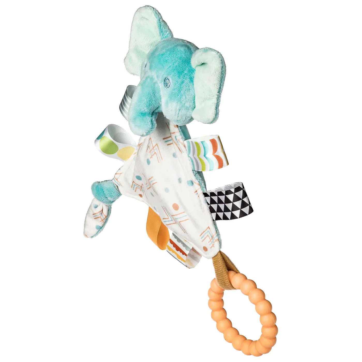 Taggies - Triangle - 6