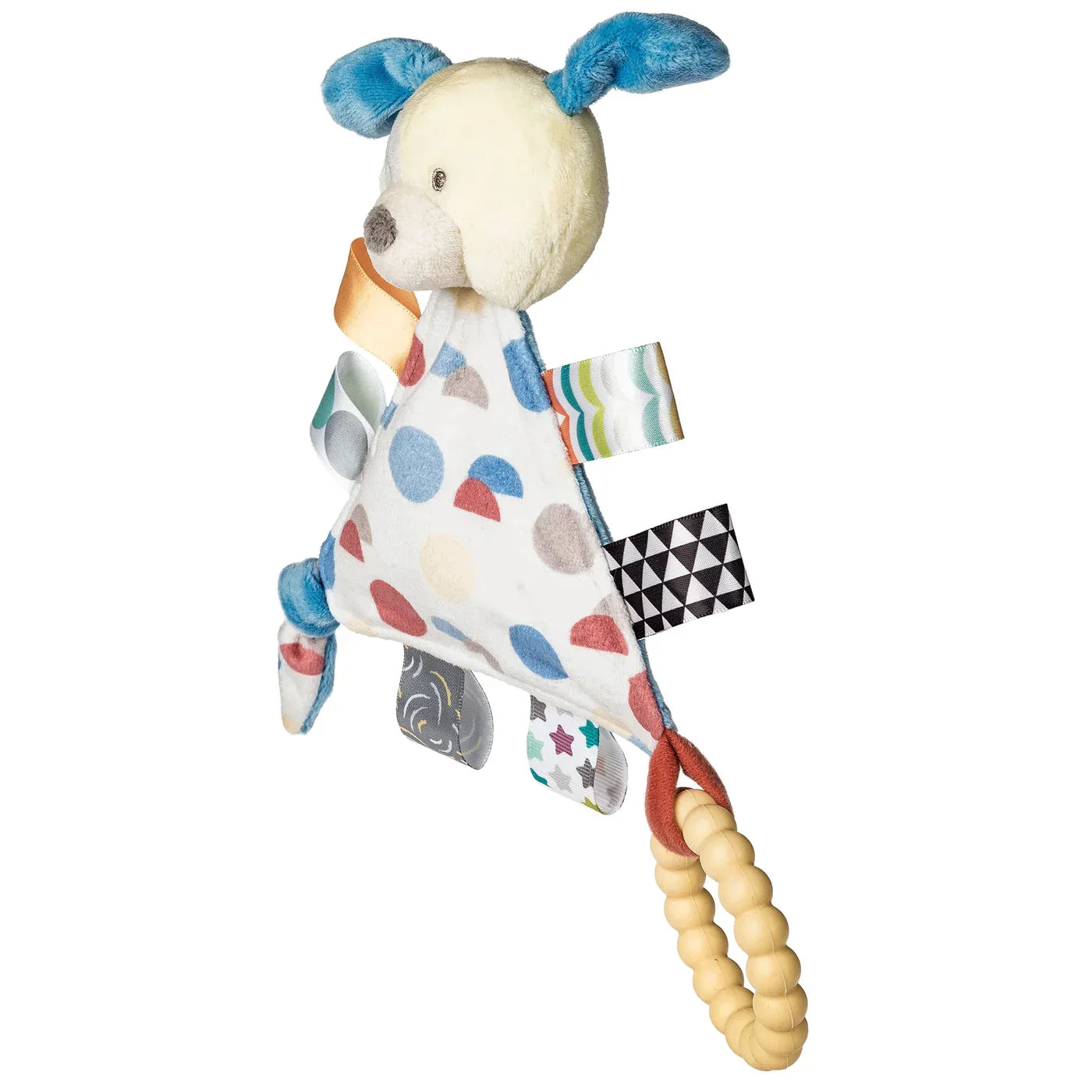 Taggies - Triangle - 6