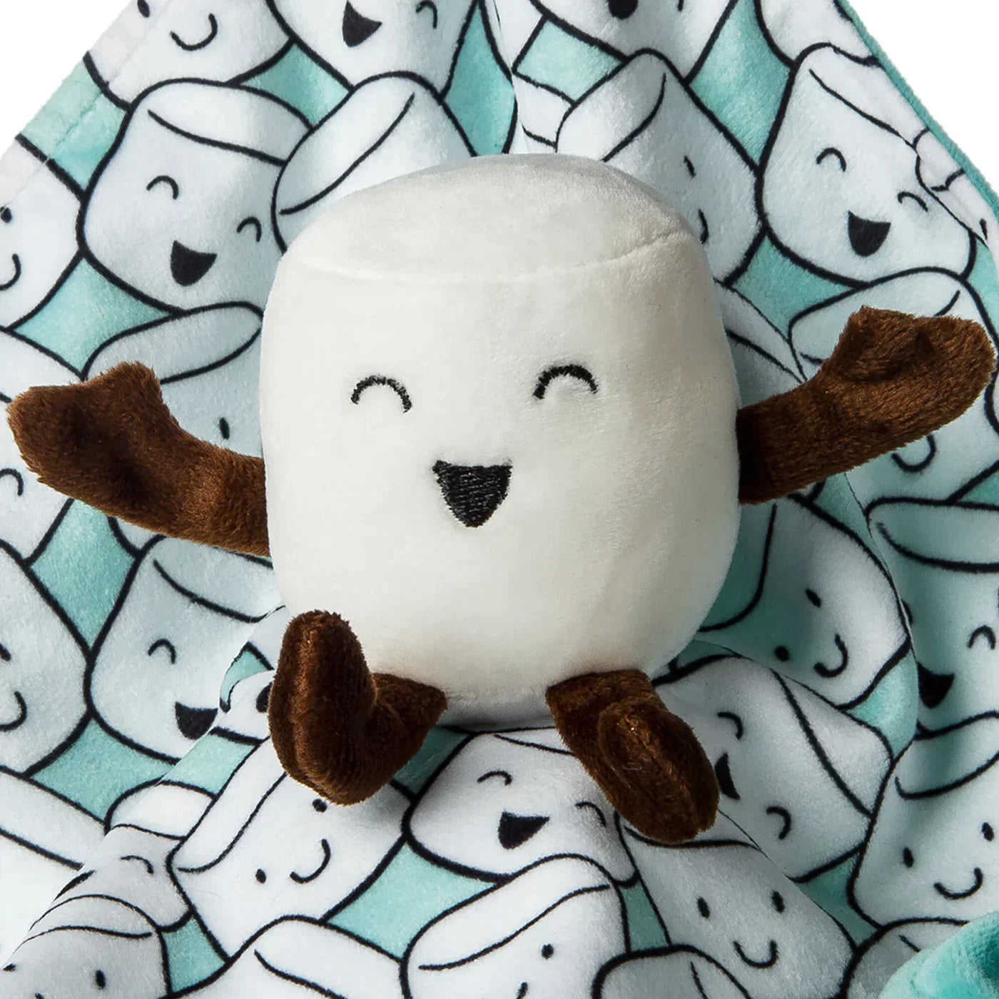 Sweet Soothie Blanket