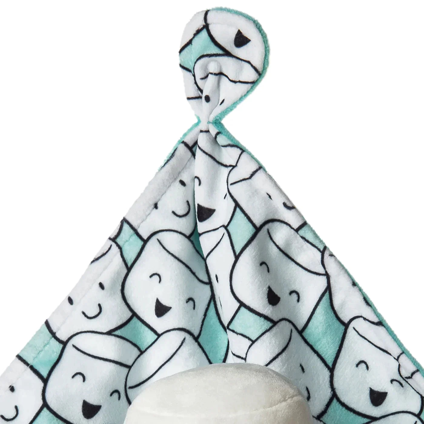 Sweet Soothie Blanket