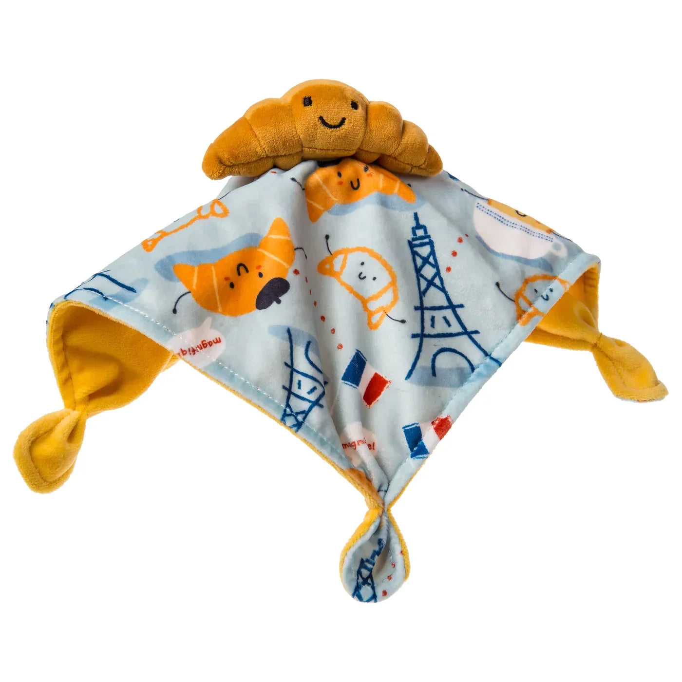 Sweet Soothie Blanket