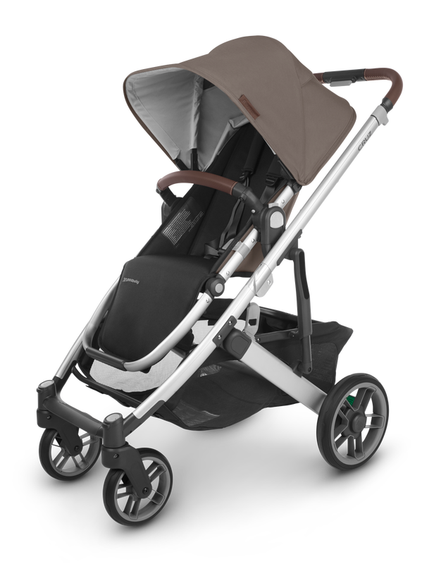 UPPAbaby CRUZ V2