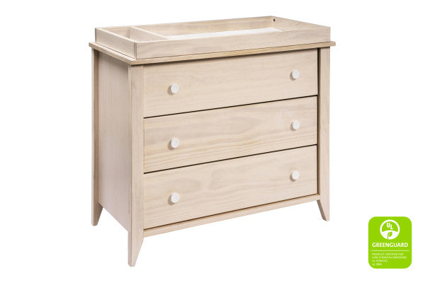 Sprout 3-Drawer Changer