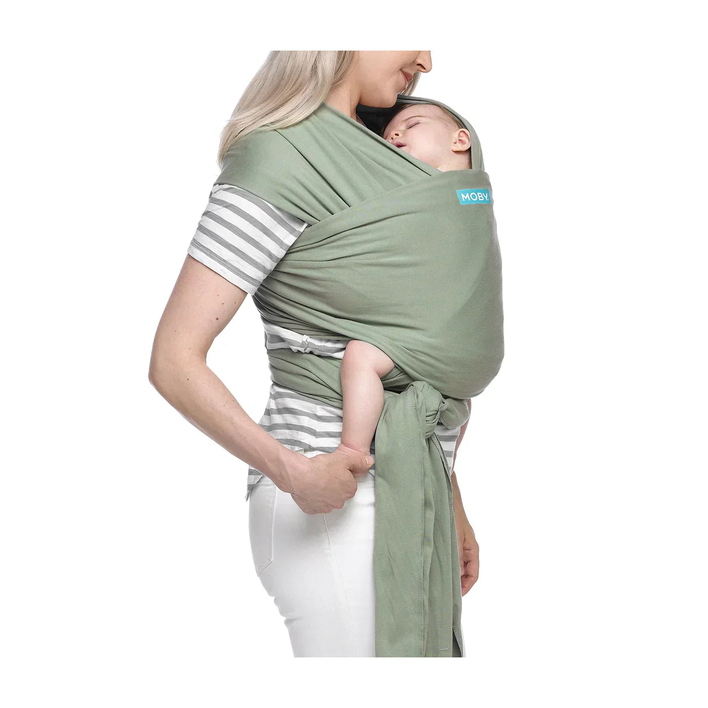 Moby Classic Wrap