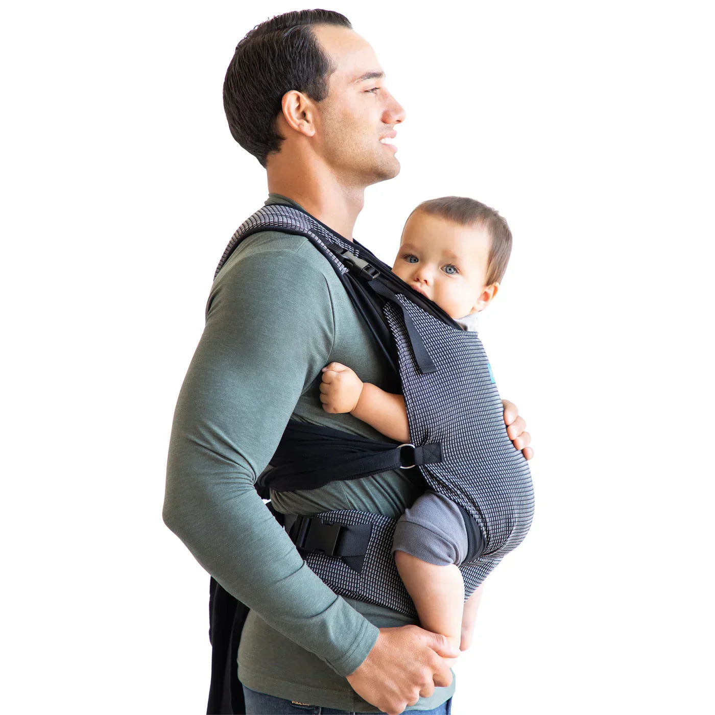 Boby Cloud Hybrid Carrier Starry Nights of Salvador