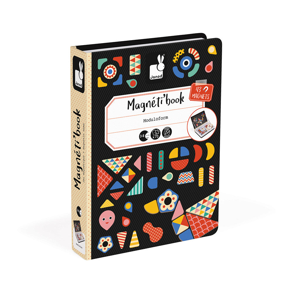 Magneti Book
