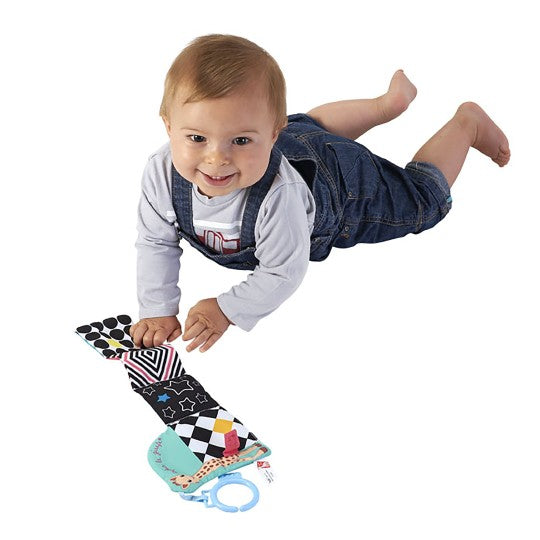 My First Activity Book