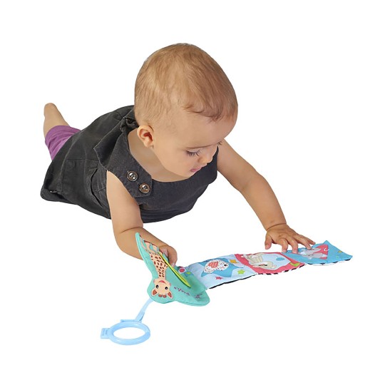 My First Activity Book