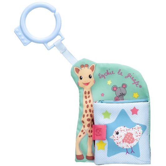 My First Activity Book