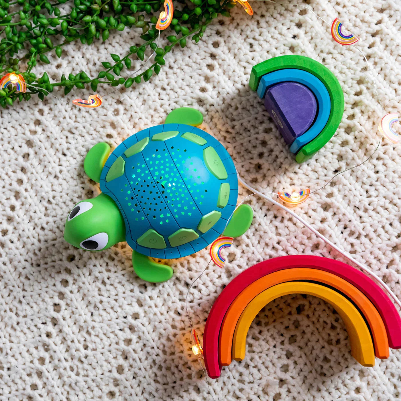 Soundscene Sound Machine