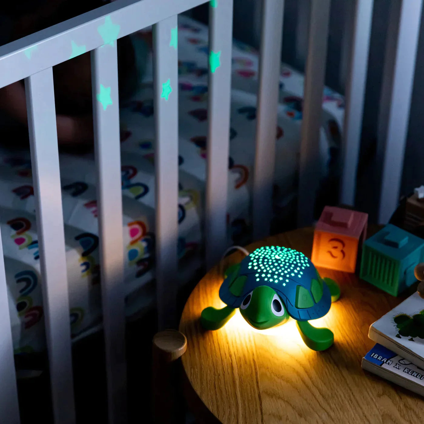 Soundscene Sound Machine