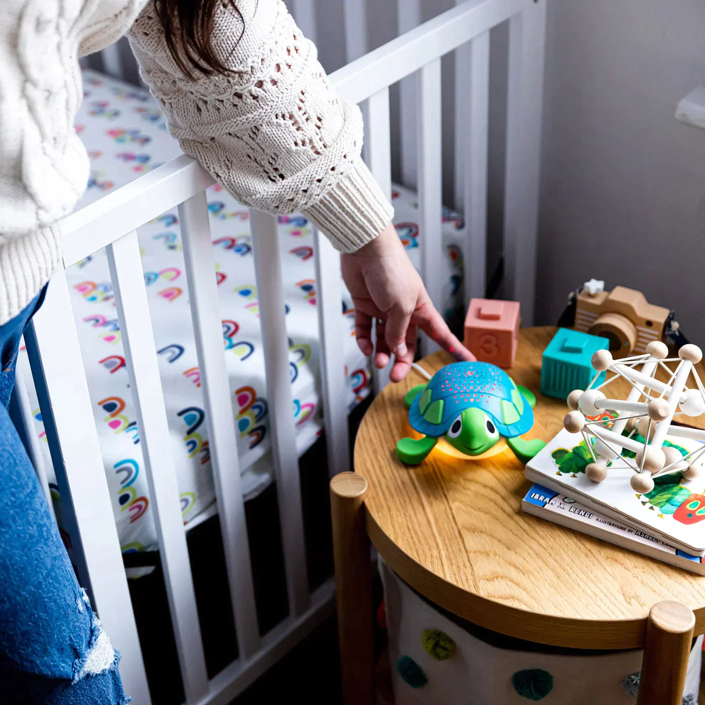 Soundscene Sound Machine