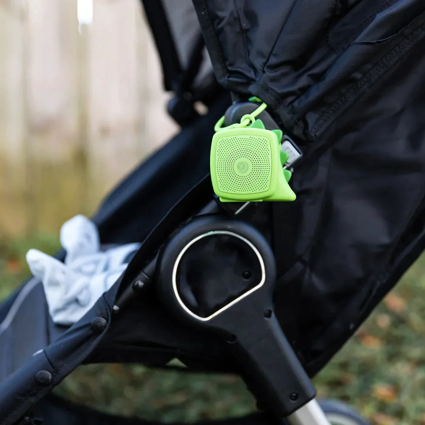 Pocket Baby Soother Portable Sound Machine