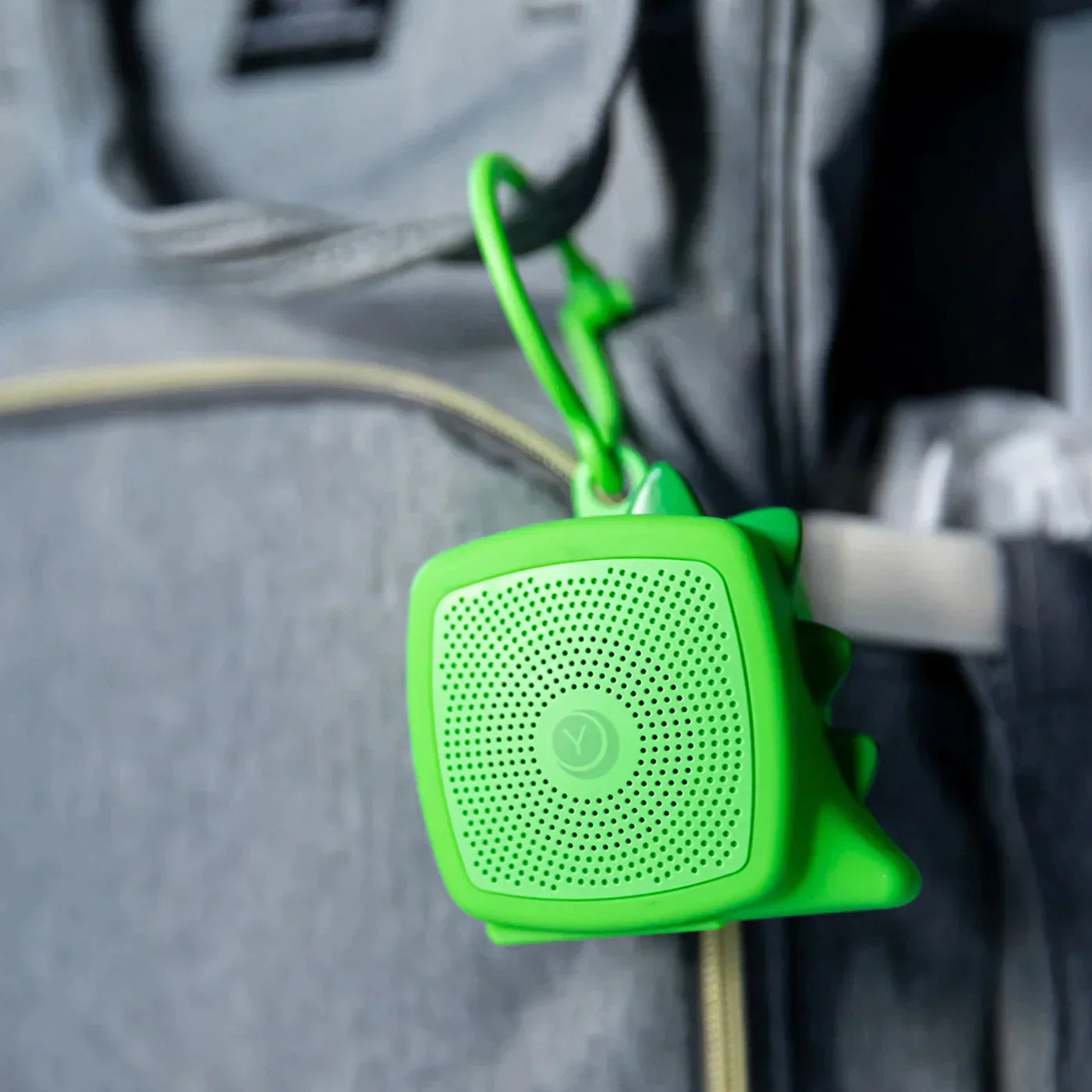 Pocket Baby Soother Portable Sound Machine