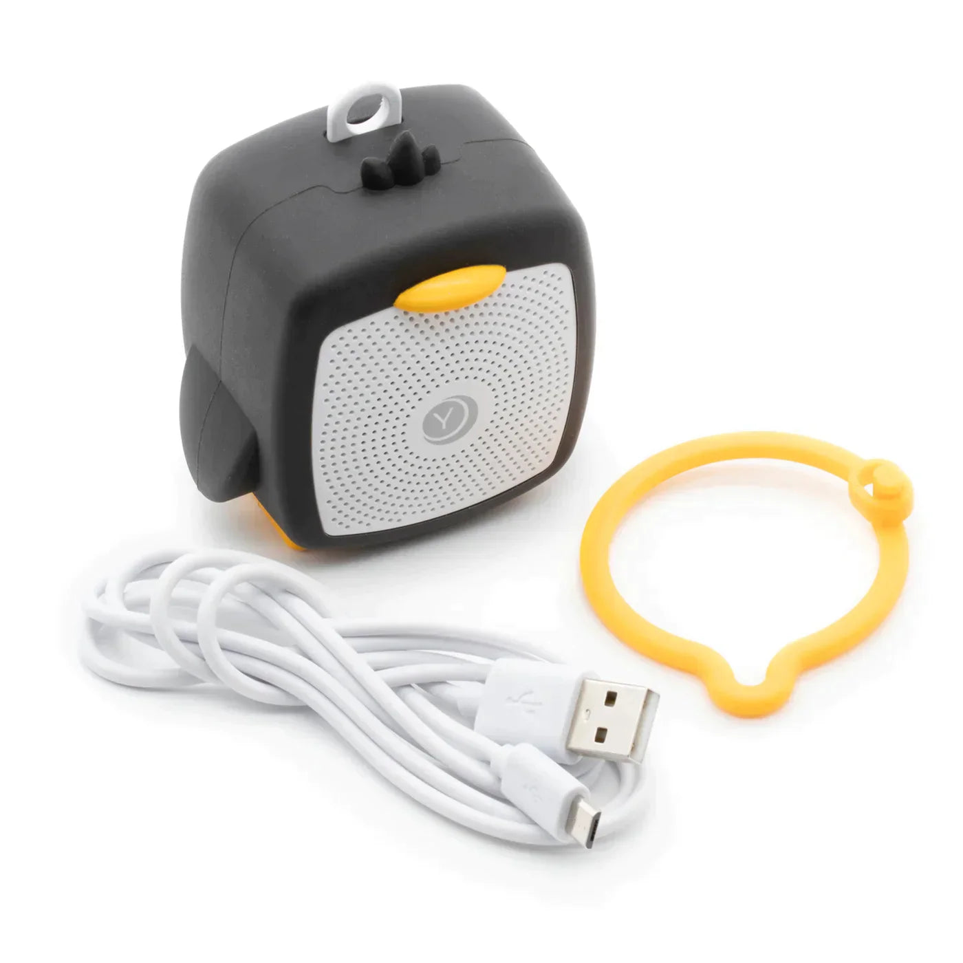 Pocket Baby Soother Portable Sound Machine