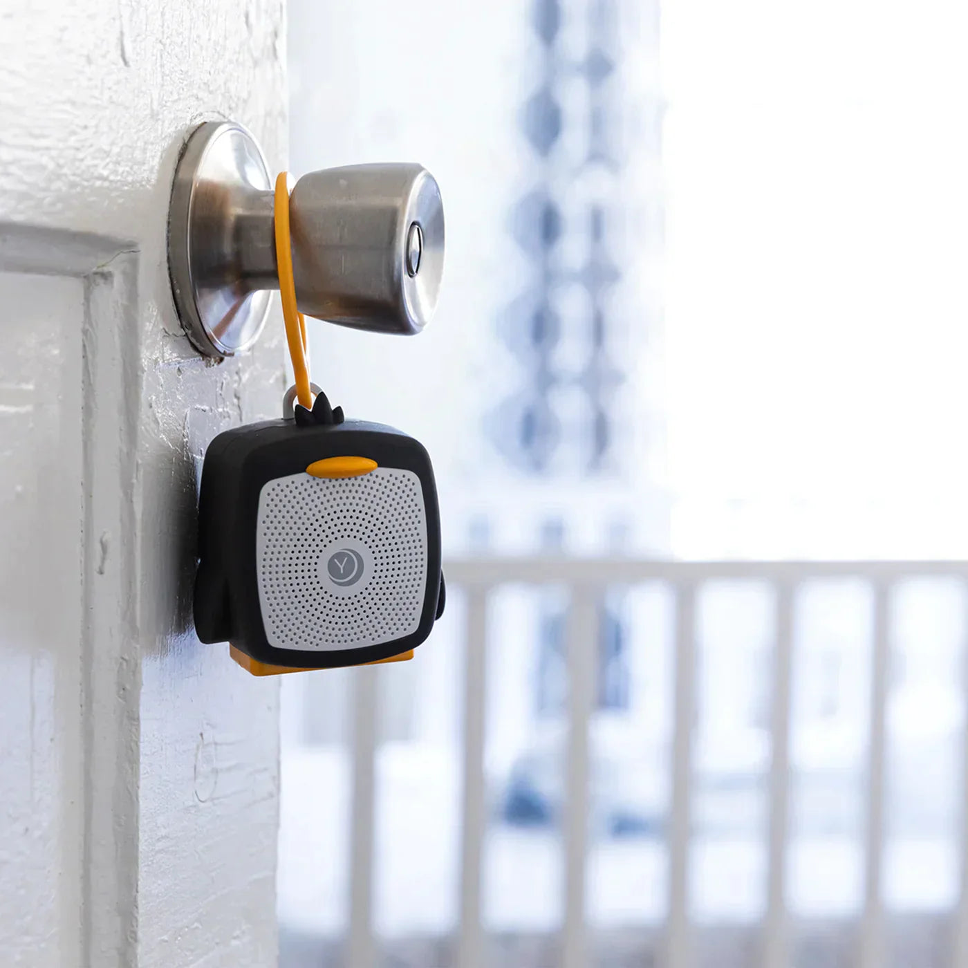 Pocket Baby Soother Portable Sound Machine