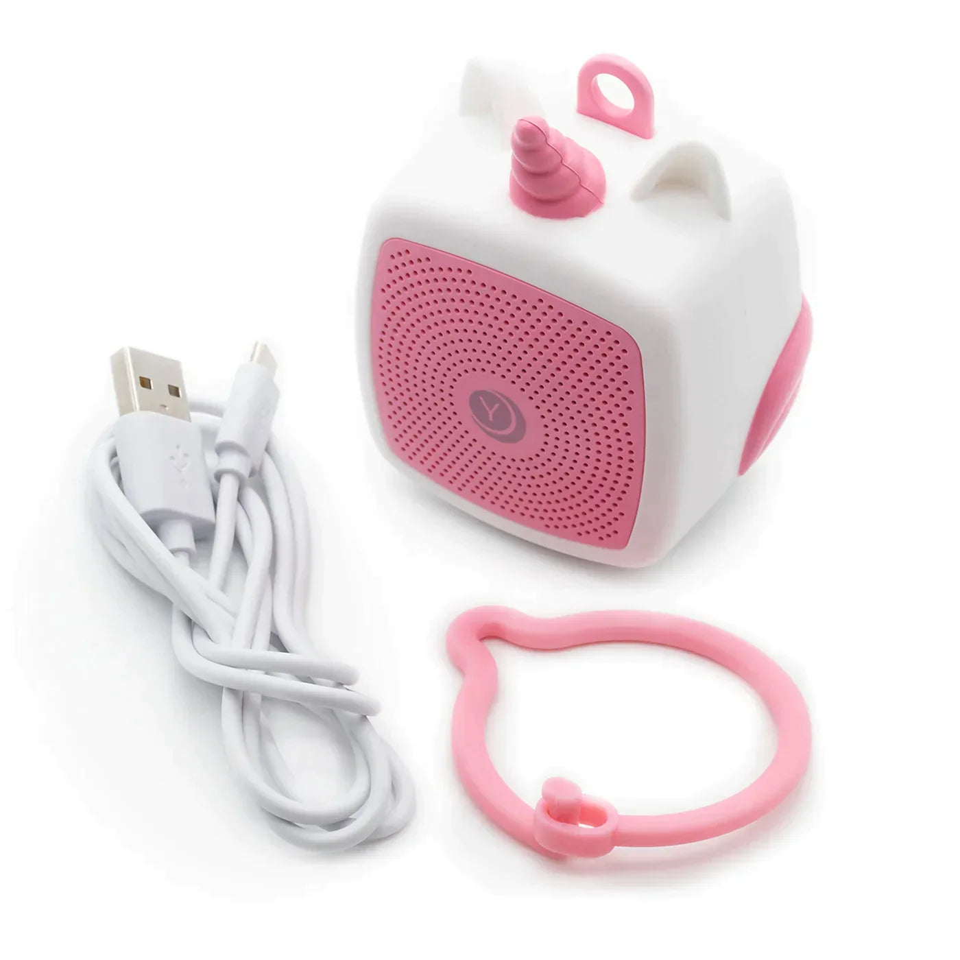 Pocket Baby Soother Portable Sound Machine