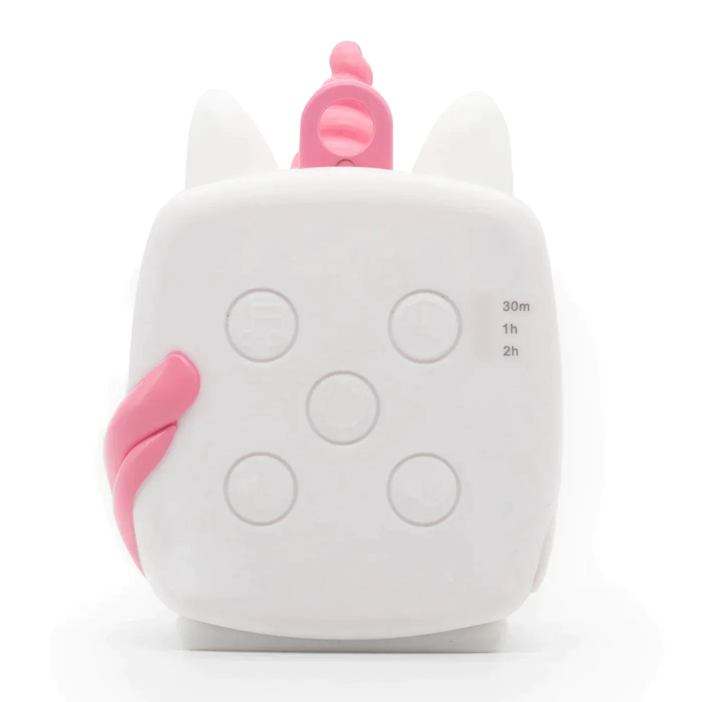 Pocket Baby Soother Portable Sound Machine