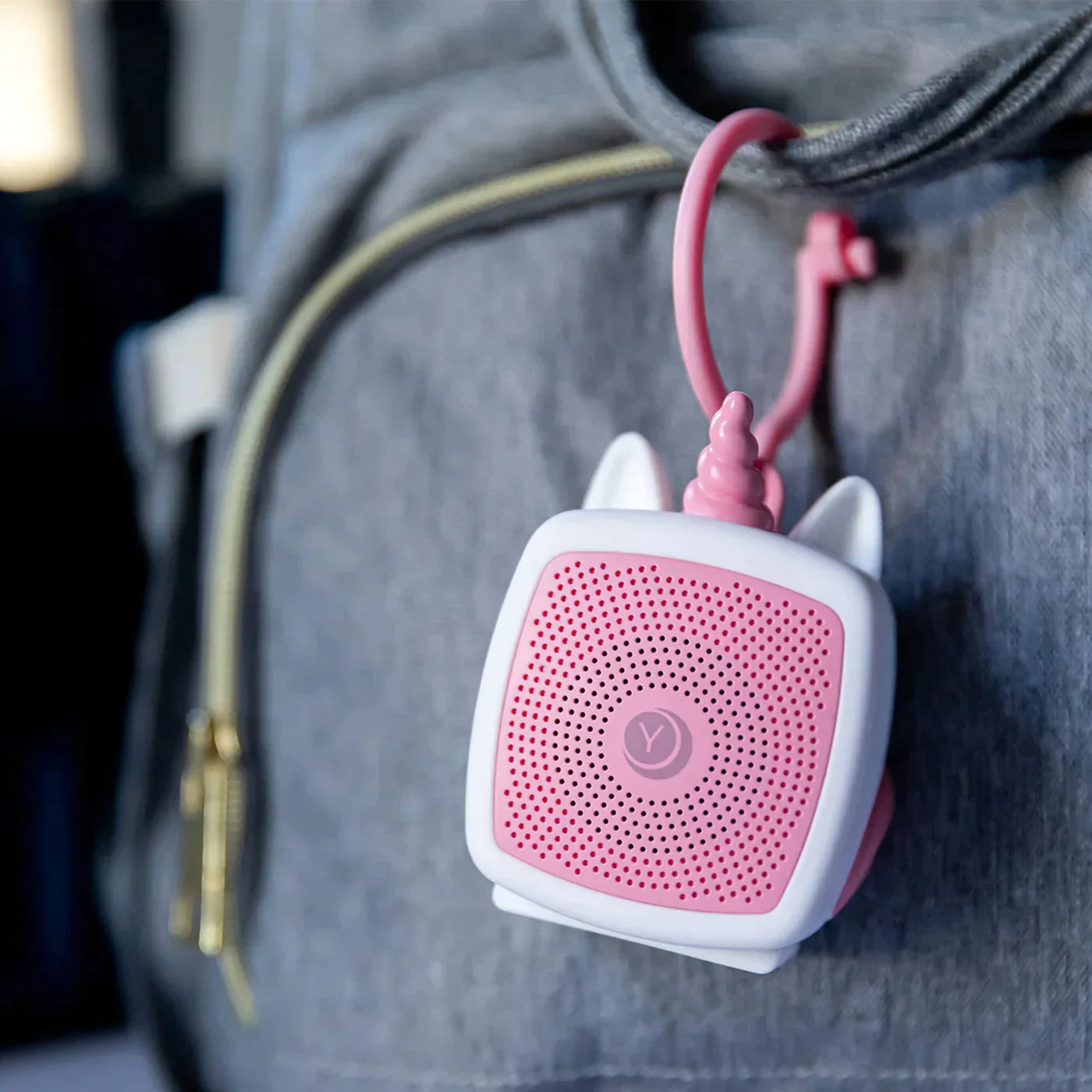 Pocket Baby Soother Portable Sound Machine