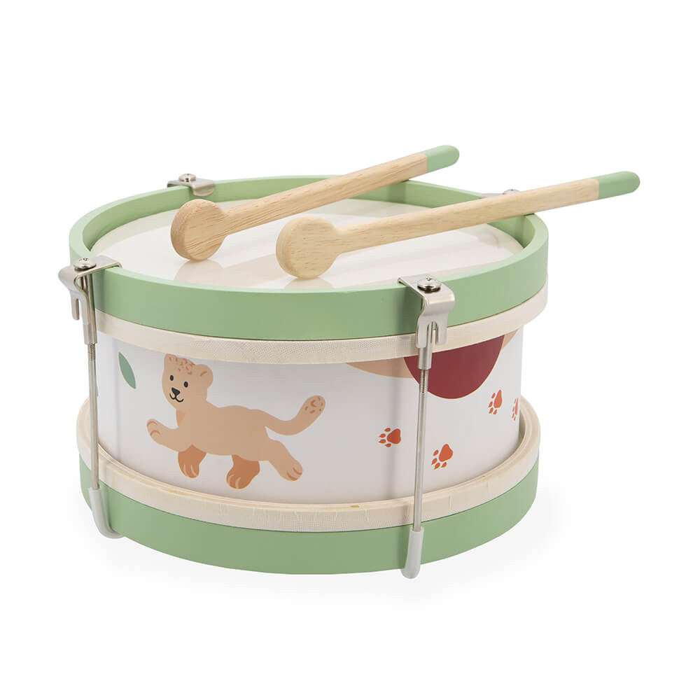 Sunshine- My First Drum Set