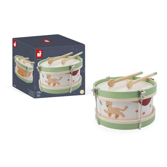 Sunshine- My First Drum Set