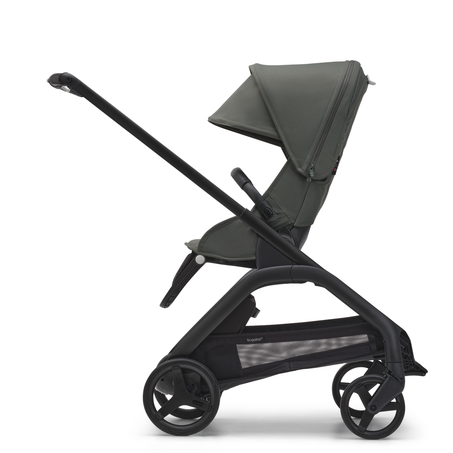 Bugaboo Dragonfly Complete Stroller