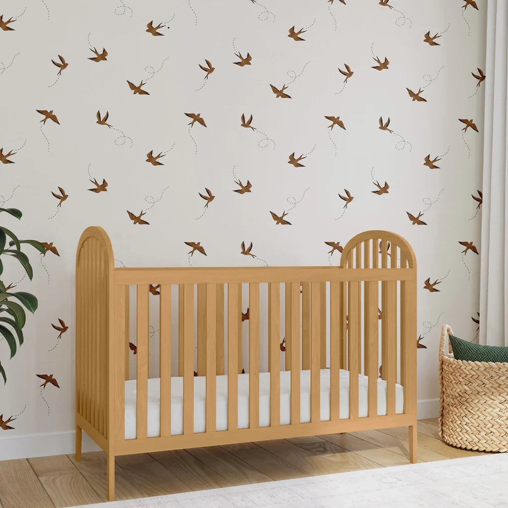 Beau 3-in-1 Convertible Crib