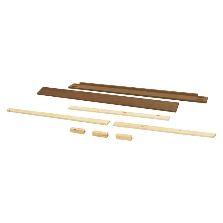 Full Size Bed Conversion Kit for Palma Crib