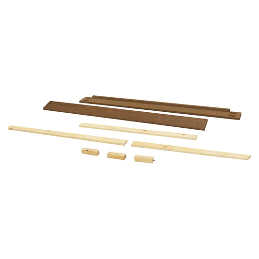 Full Size Bed Conversion Kit for Palma Crib