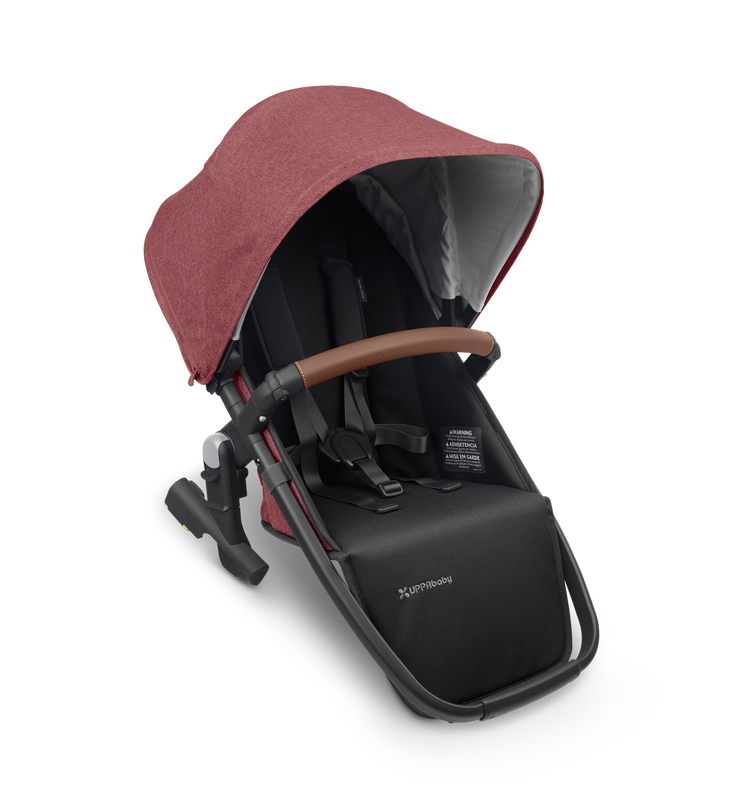 UPPAbaby Rumble Seat Vista V2